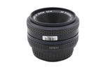 Ricoh 50mm f2.8 XR Rikenon