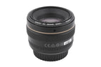 Canon 50mm f1.4 USM