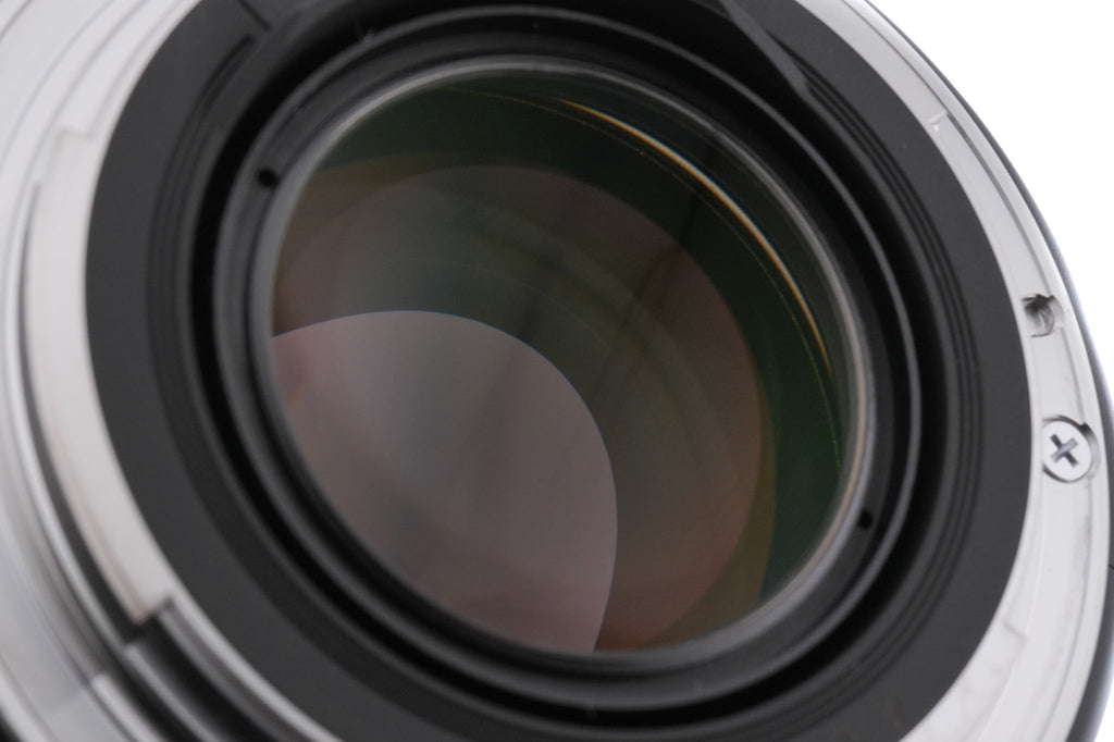 Canon 50mm f1.4 USM