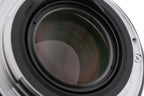 Canon 50mm f1.4 USM