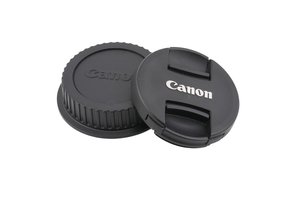 Canon 50mm f1.4 USM