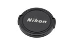 Nikon 50mm f1.4 Nikkor Pre-AI