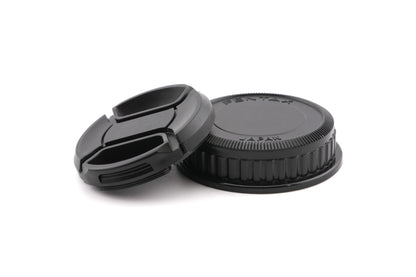 Pentax 50mm f1.7 SMC Pentax-M