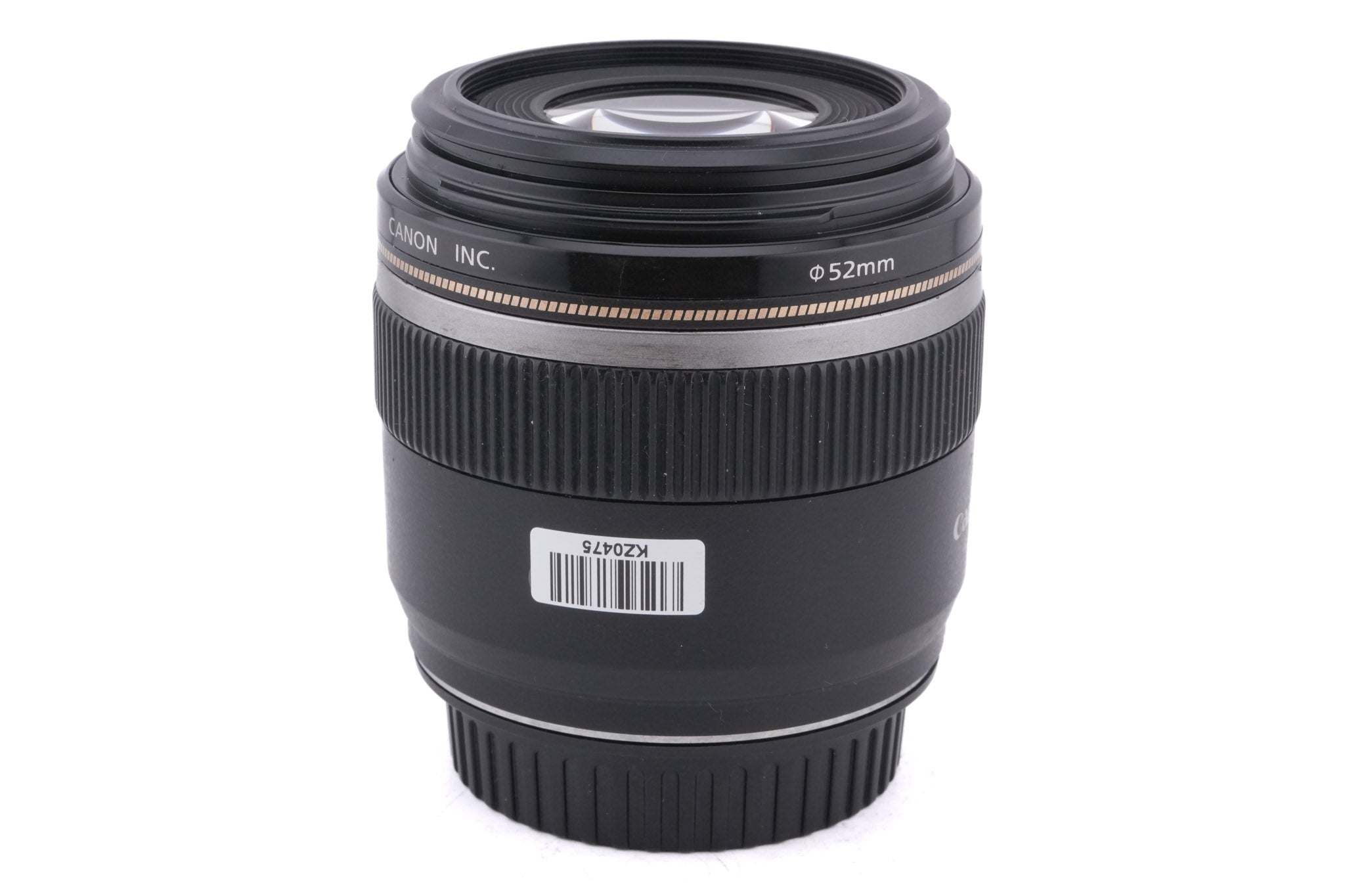 Canon 60mm f2.8 Macro USM