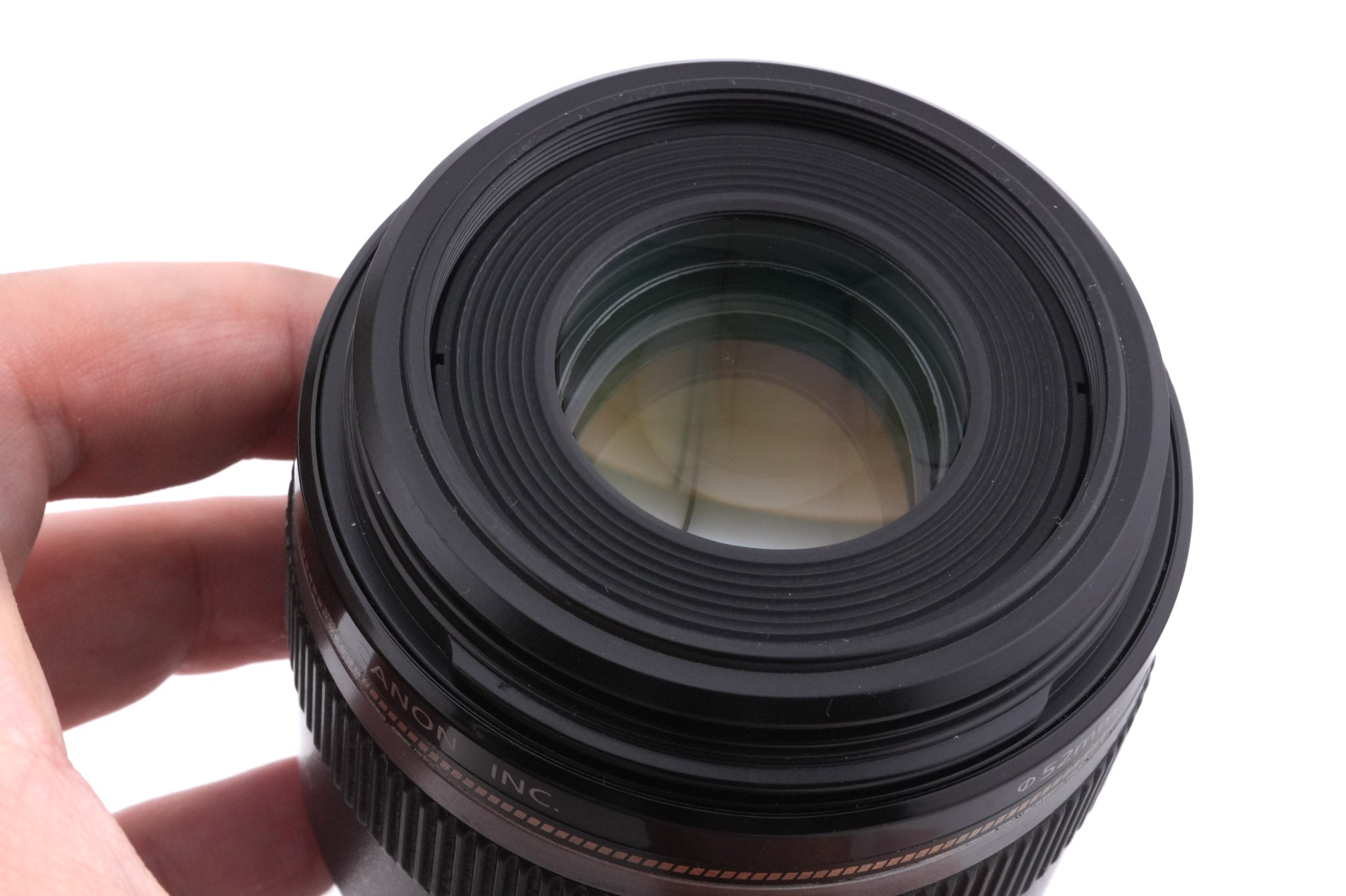 Canon 60mm f2.8 Macro USM