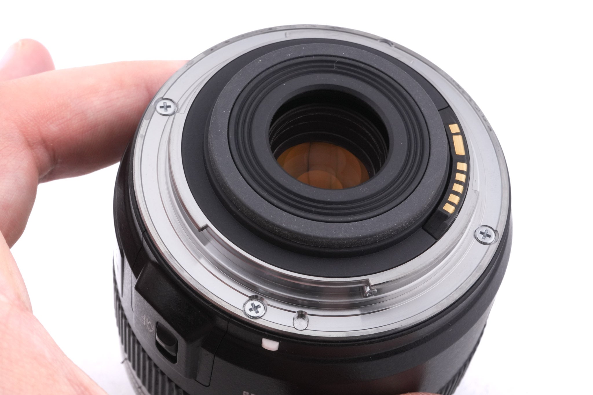 Canon 60mm f2.8 Macro USM