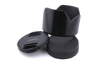 Samyang 75mm f1.8 AF