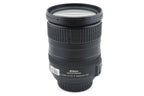 Nikon 18-200mm f3.5-5.6 AF-S Nikkor G ED VR
