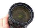 Nikon 18-200mm f3.5-5.6 AF-S Nikkor G ED VR