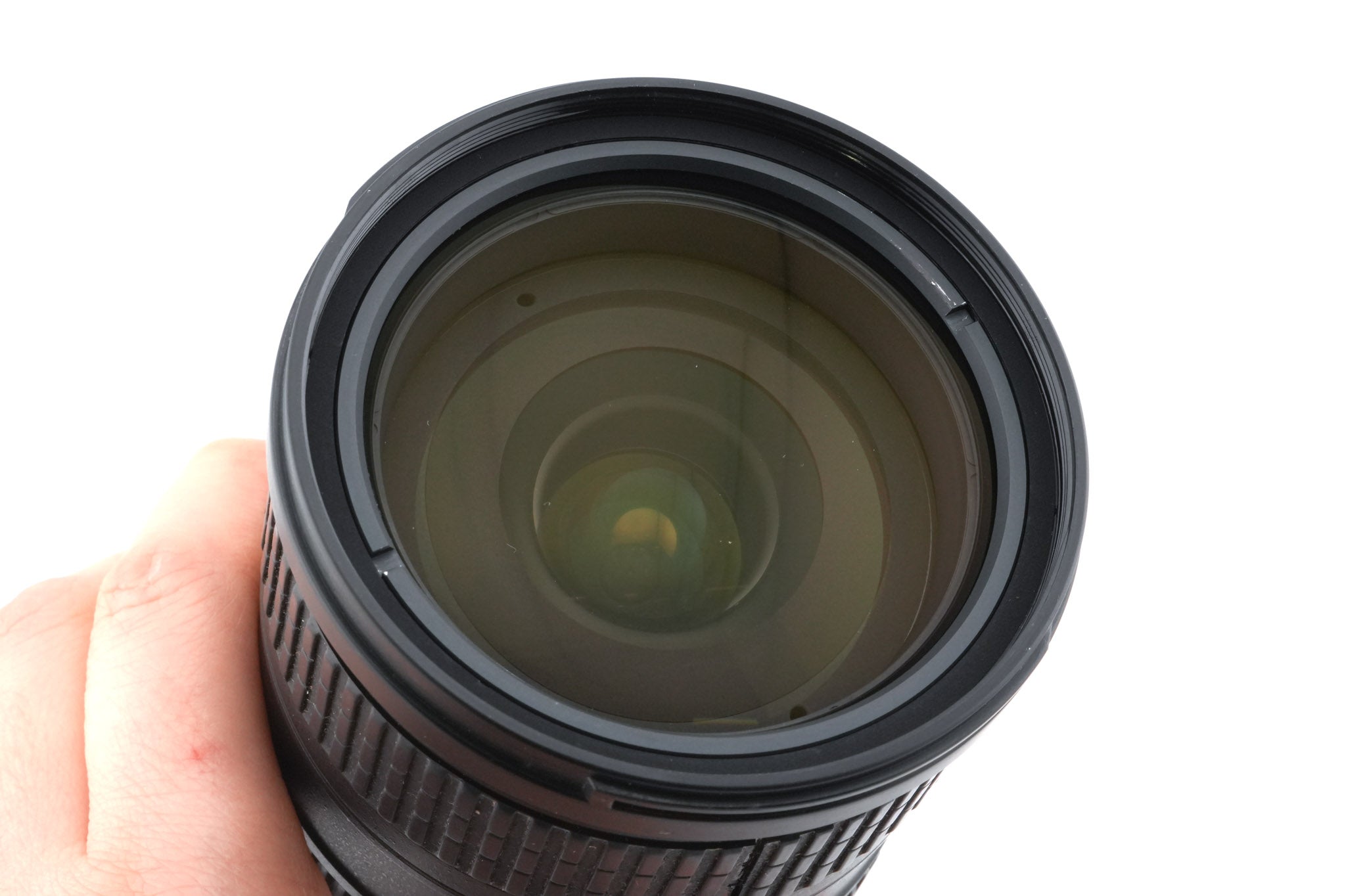 Nikon 18-200mm f3.5-5.6 AF-S Nikkor G ED VR