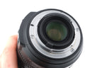 Nikon 18-200mm f3.5-5.6 AF-S Nikkor G ED VR
