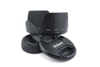 Nikon 18-200mm f3.5-5.6 AF-S Nikkor G ED VR