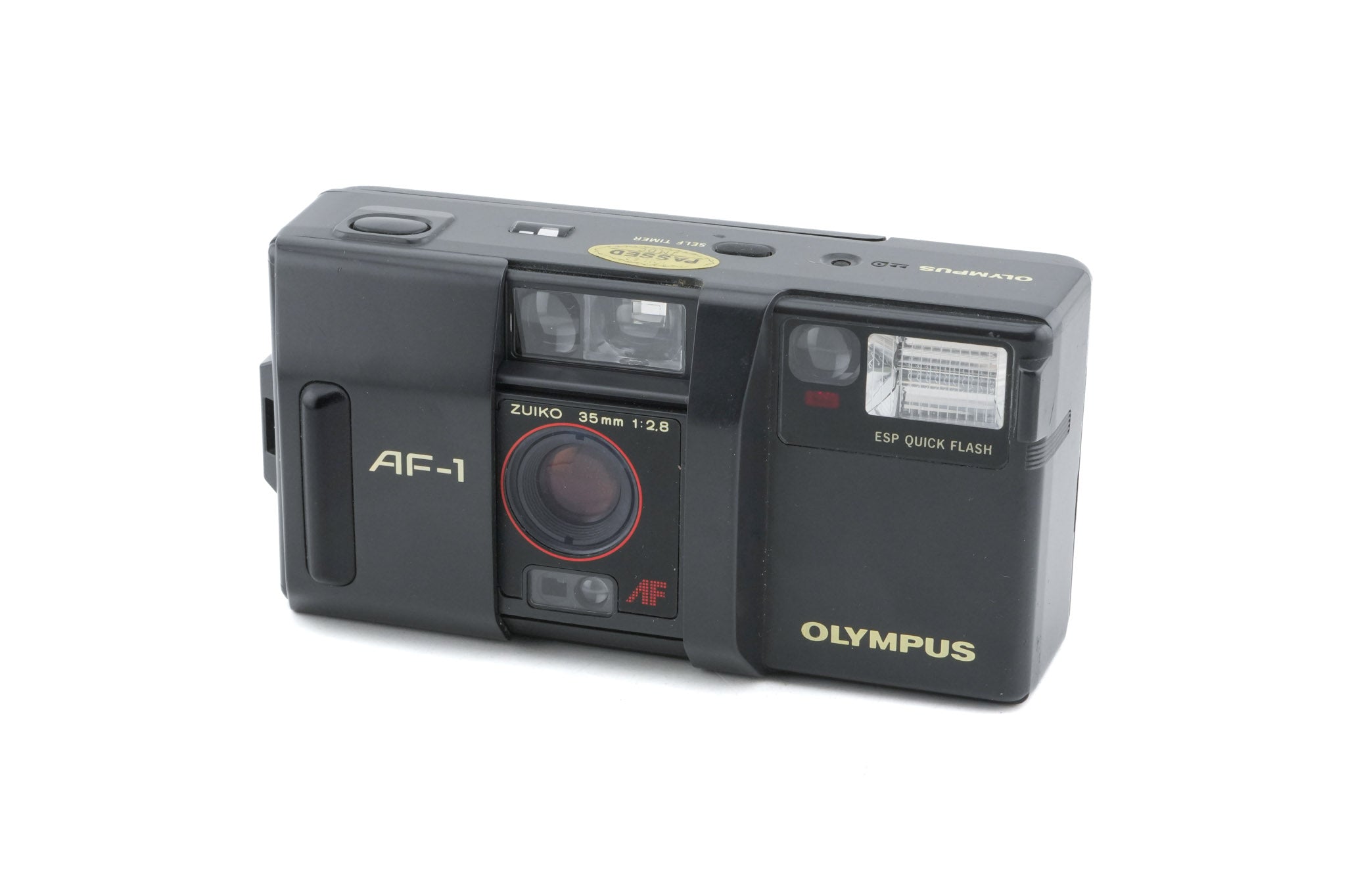 Olympus AF-1