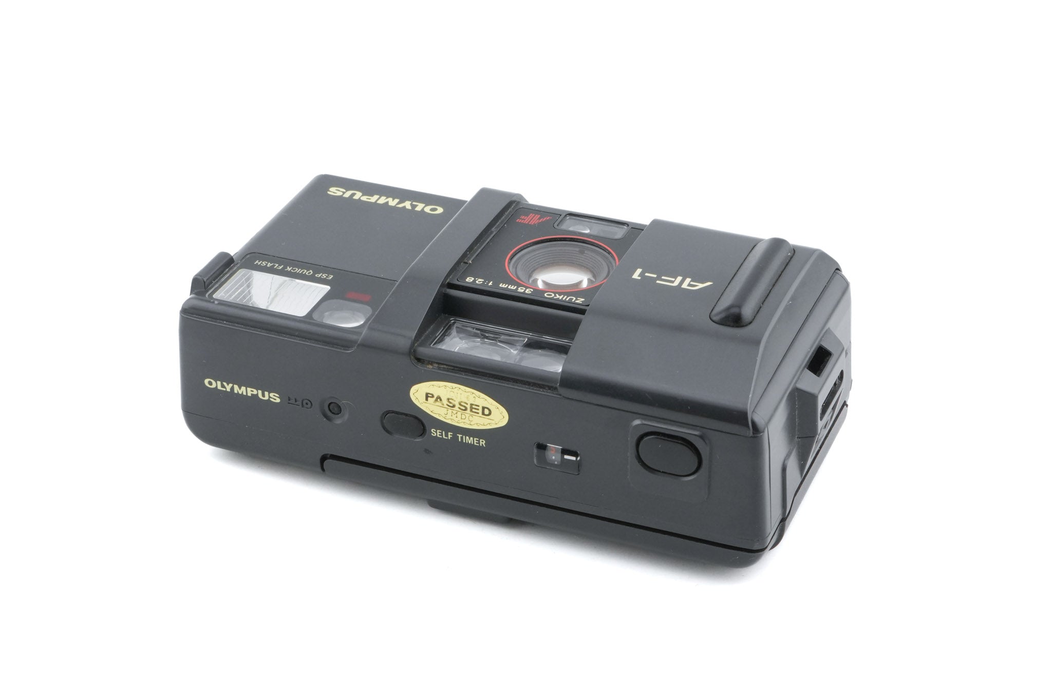 Olympus AF-1