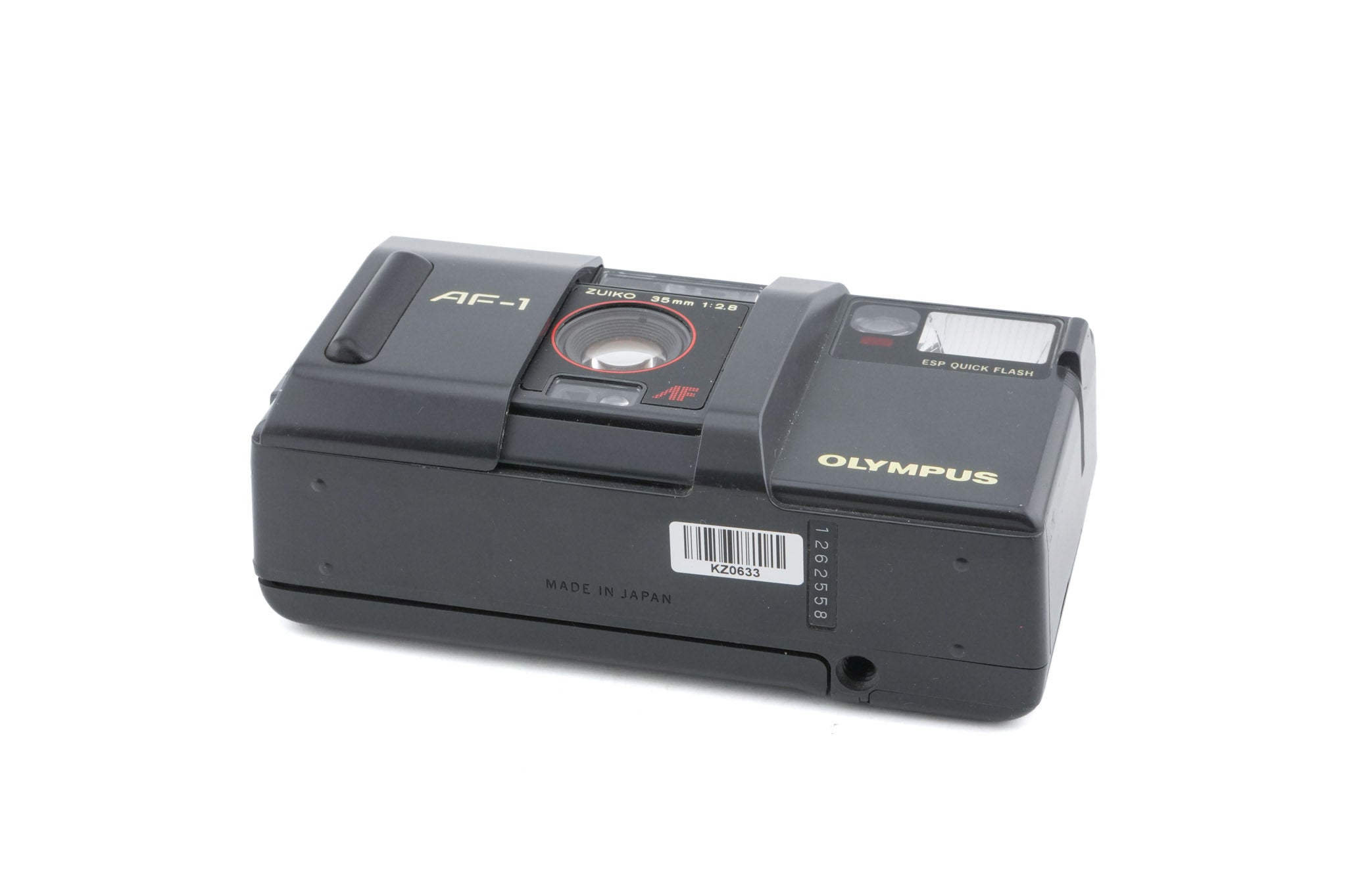 Olympus AF-1