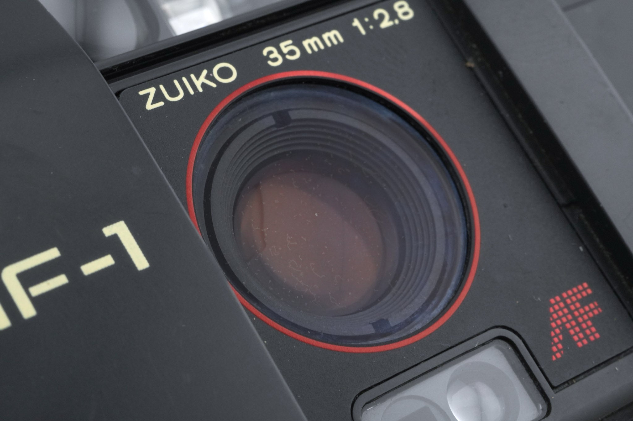 Olympus AF-1