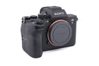 Sony A7S III