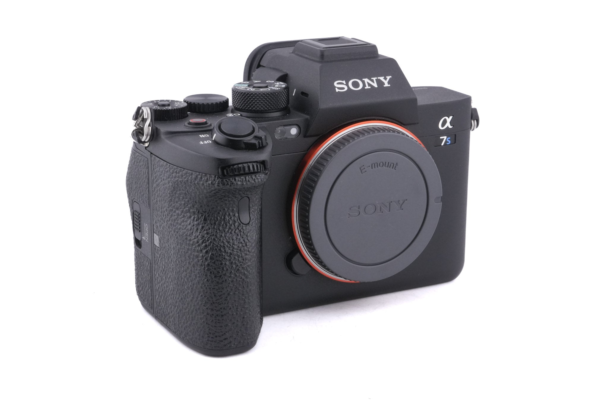 Sony A7S III