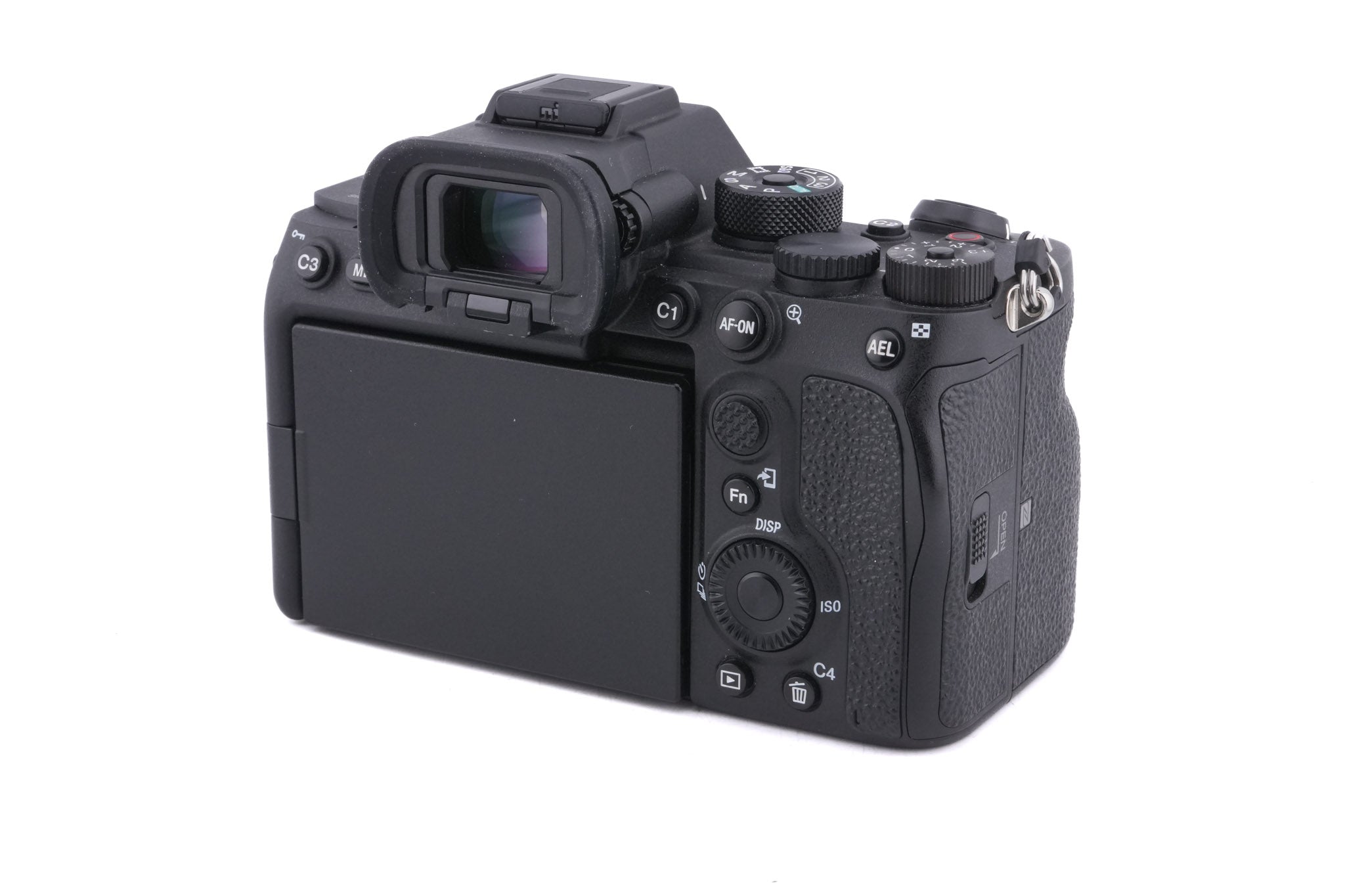 Sony A7S III