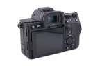 Sony A7S III