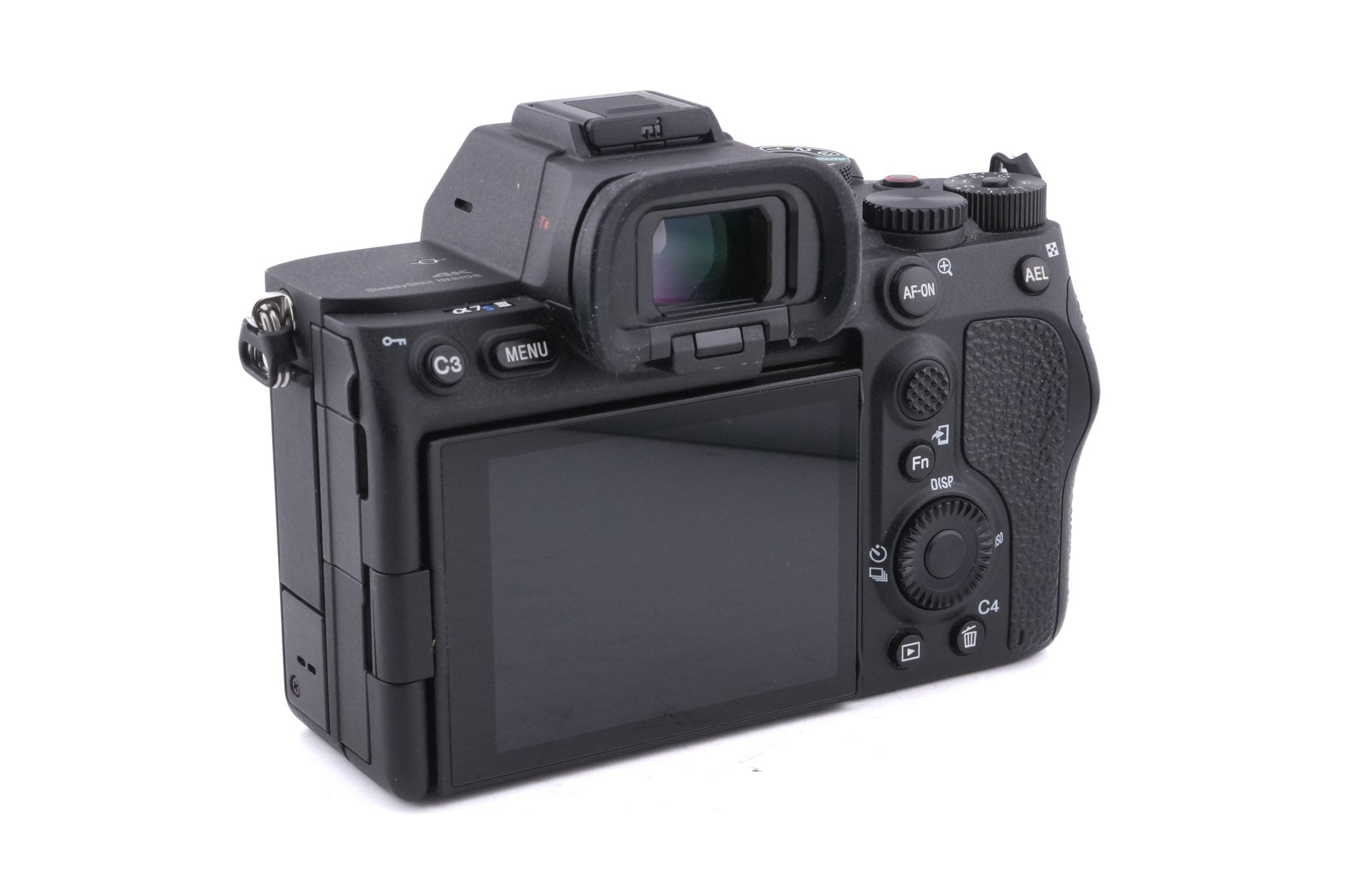 Sony A7S III