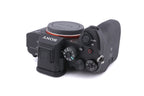 Sony A7S III
