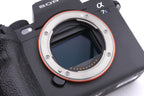 Sony A7S III
