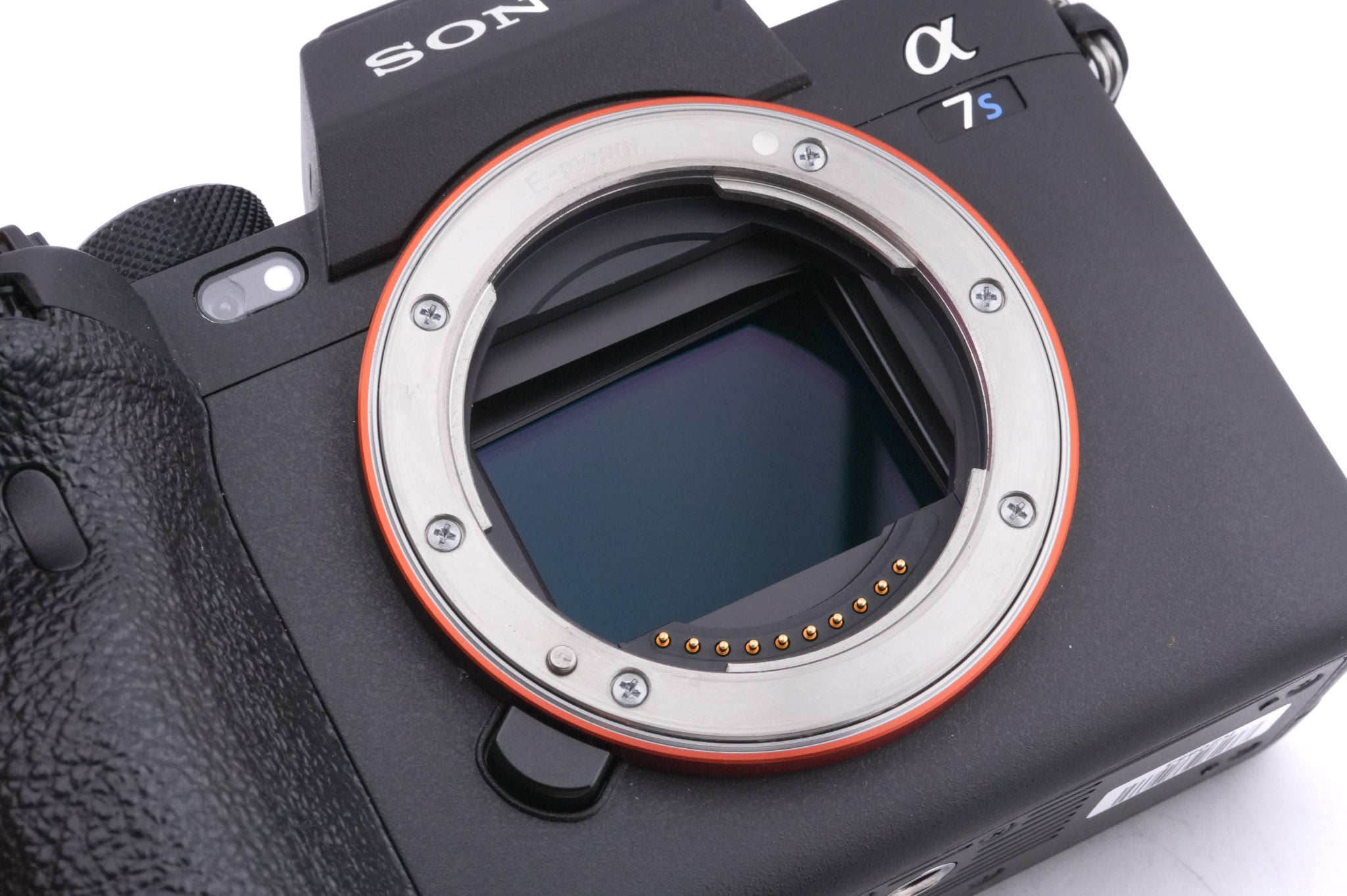 Sony A7S III