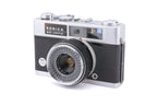 Konica EE-Matic Deluxe