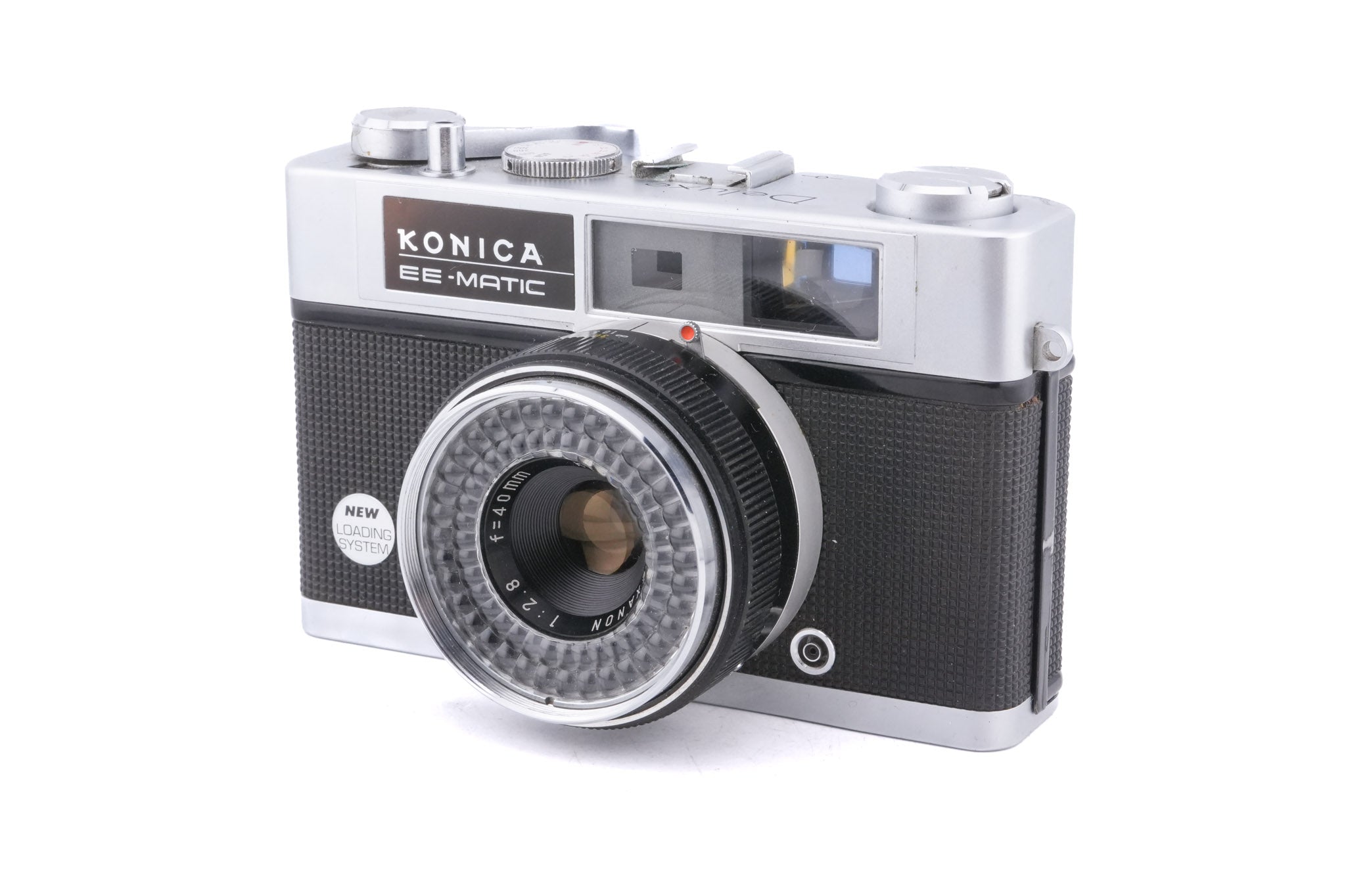 Konica EE-Matic Deluxe
