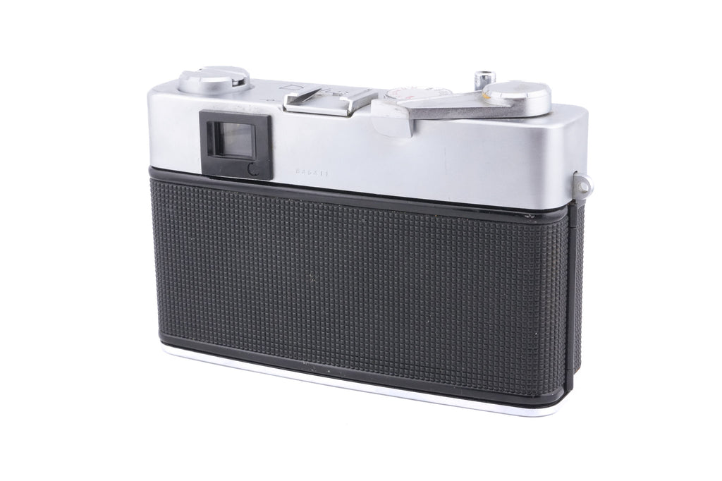 Konica EE-Matic Deluxe