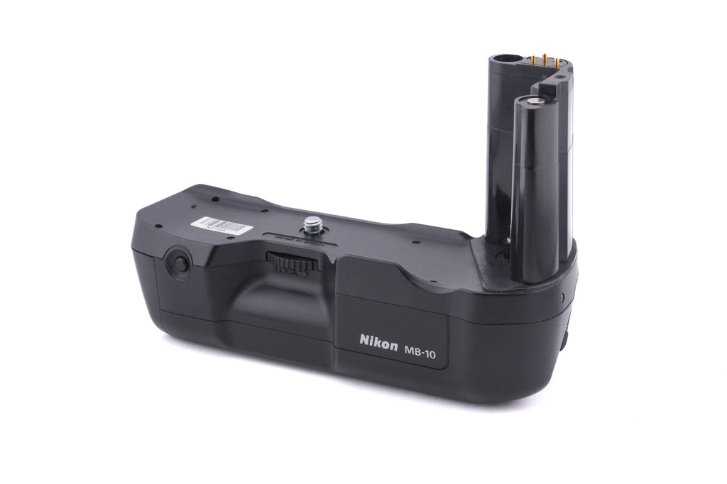 Nikon MB-10 Battery Pack