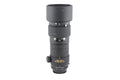 Nikon 300mm f4 AF Nikkor ED