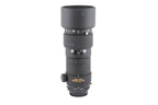 Nikon 300mm f4 AF Nikkor ED
