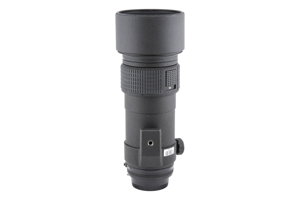 Nikon 300mm f4 AF Nikkor ED