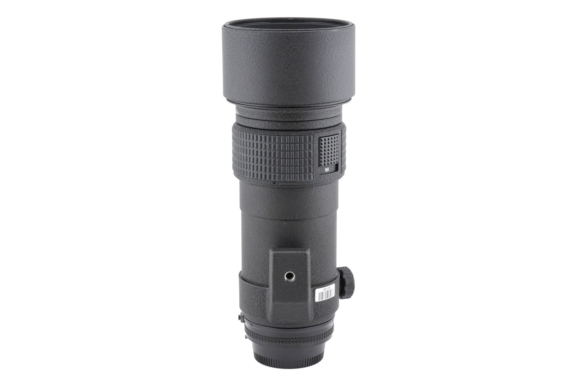 Nikon 300mm f4 AF Nikkor ED