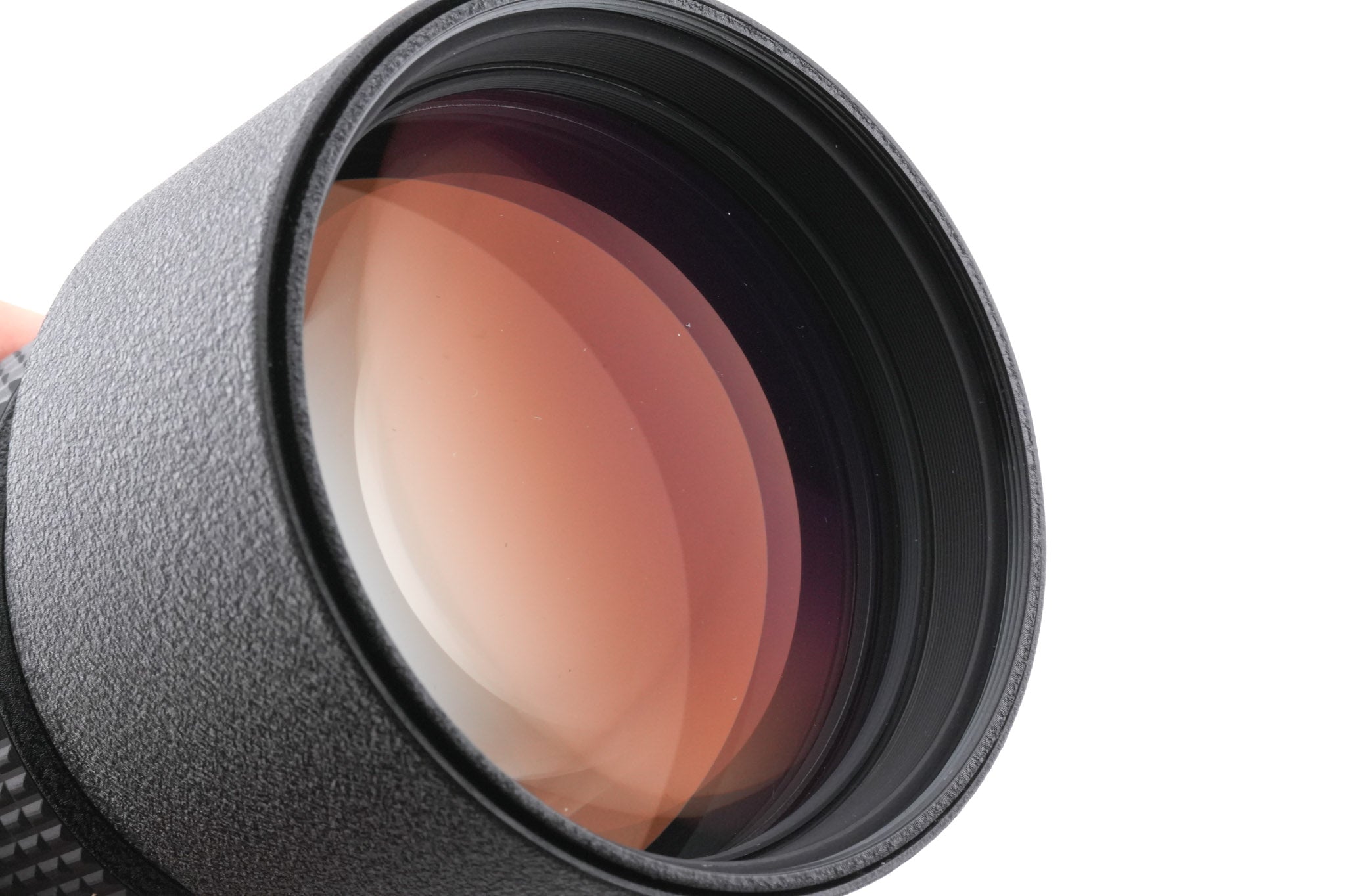 Nikon 300mm f4 AF Nikkor ED