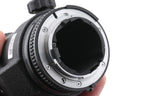Nikon 300mm f4 AF Nikkor ED