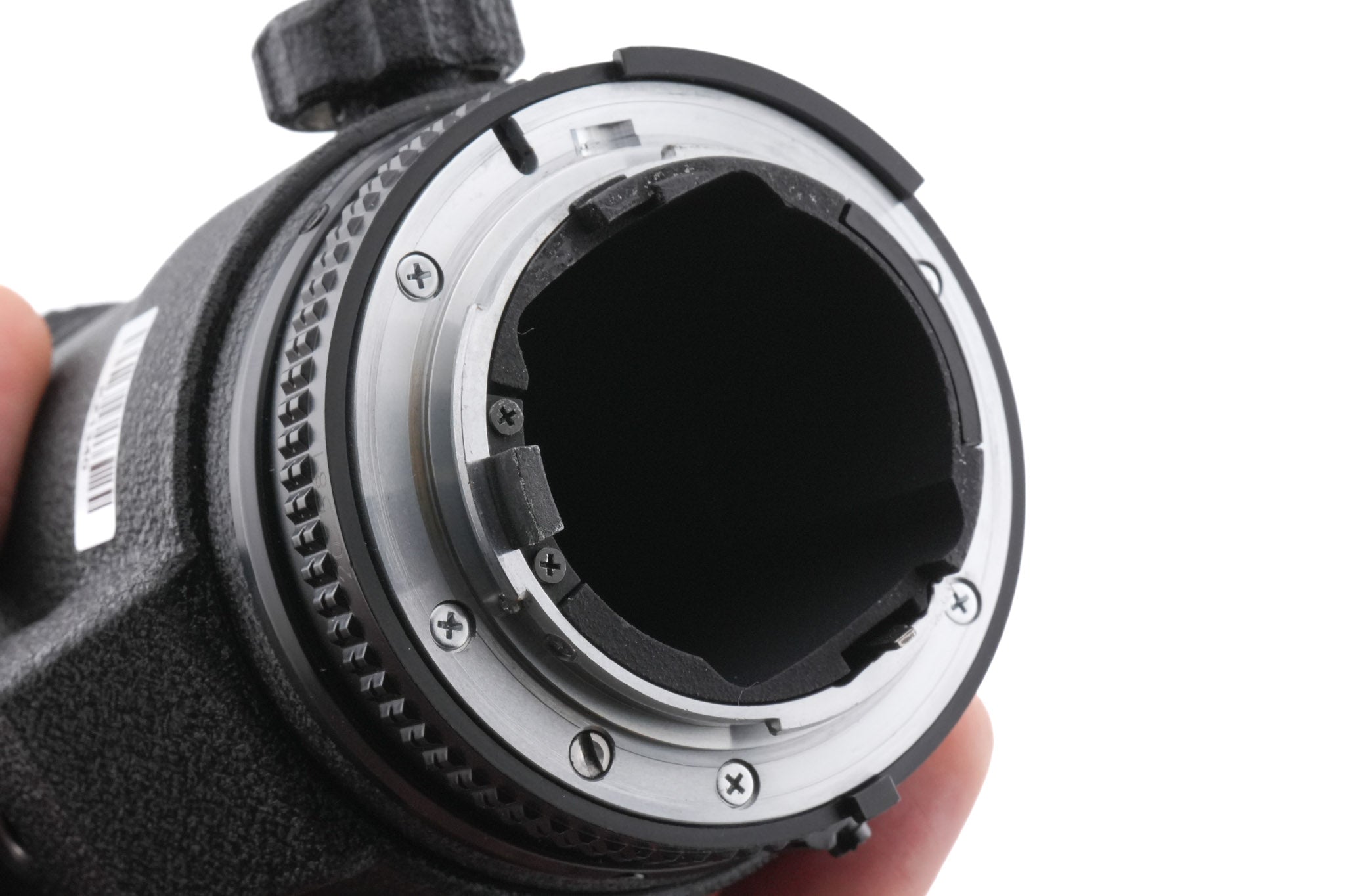 Nikon 300mm f4 AF Nikkor ED