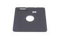 Cambo C-223 Lens Board (Copal #1)