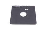Cambo C-223 Lens Board (Copal #1)