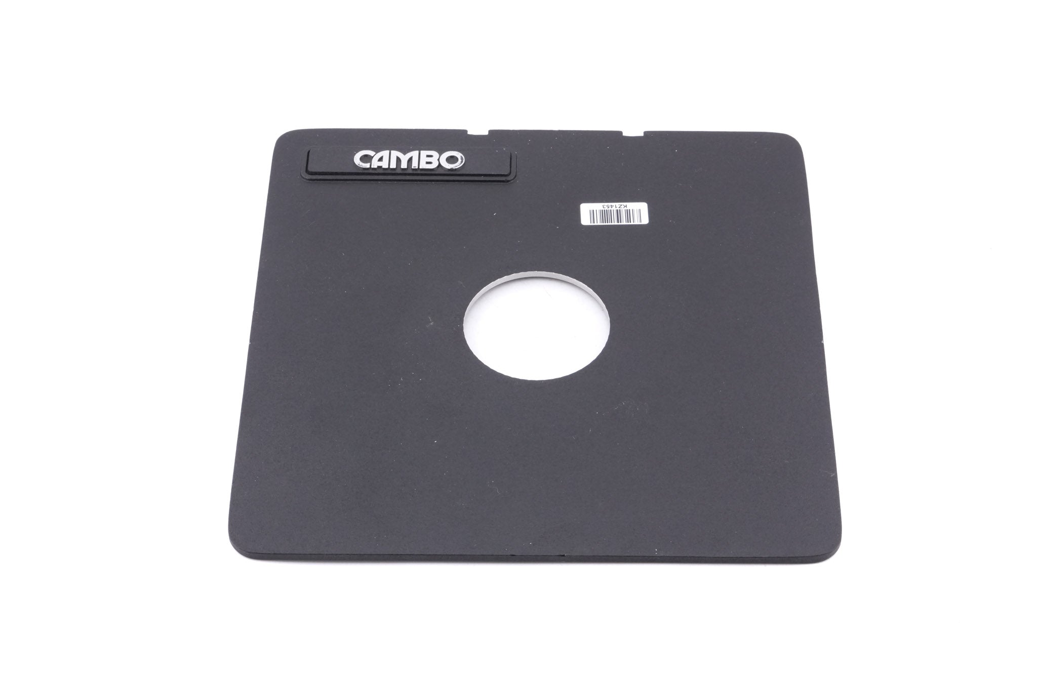 Cambo C-223 Lens Board (Copal #1)