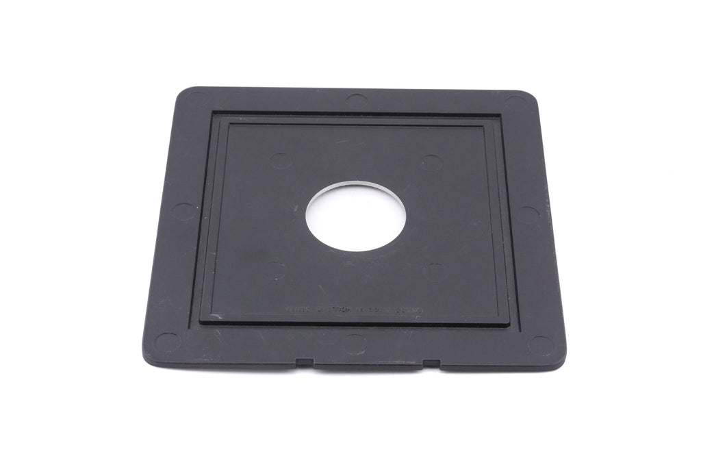 Cambo C-223 Lens Board (Copal #1)