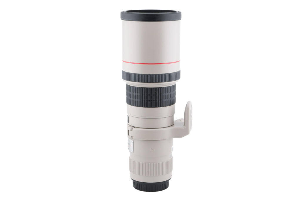 Canon 400mm f5.6 L USM