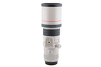 Canon 400mm f5.6 L USM