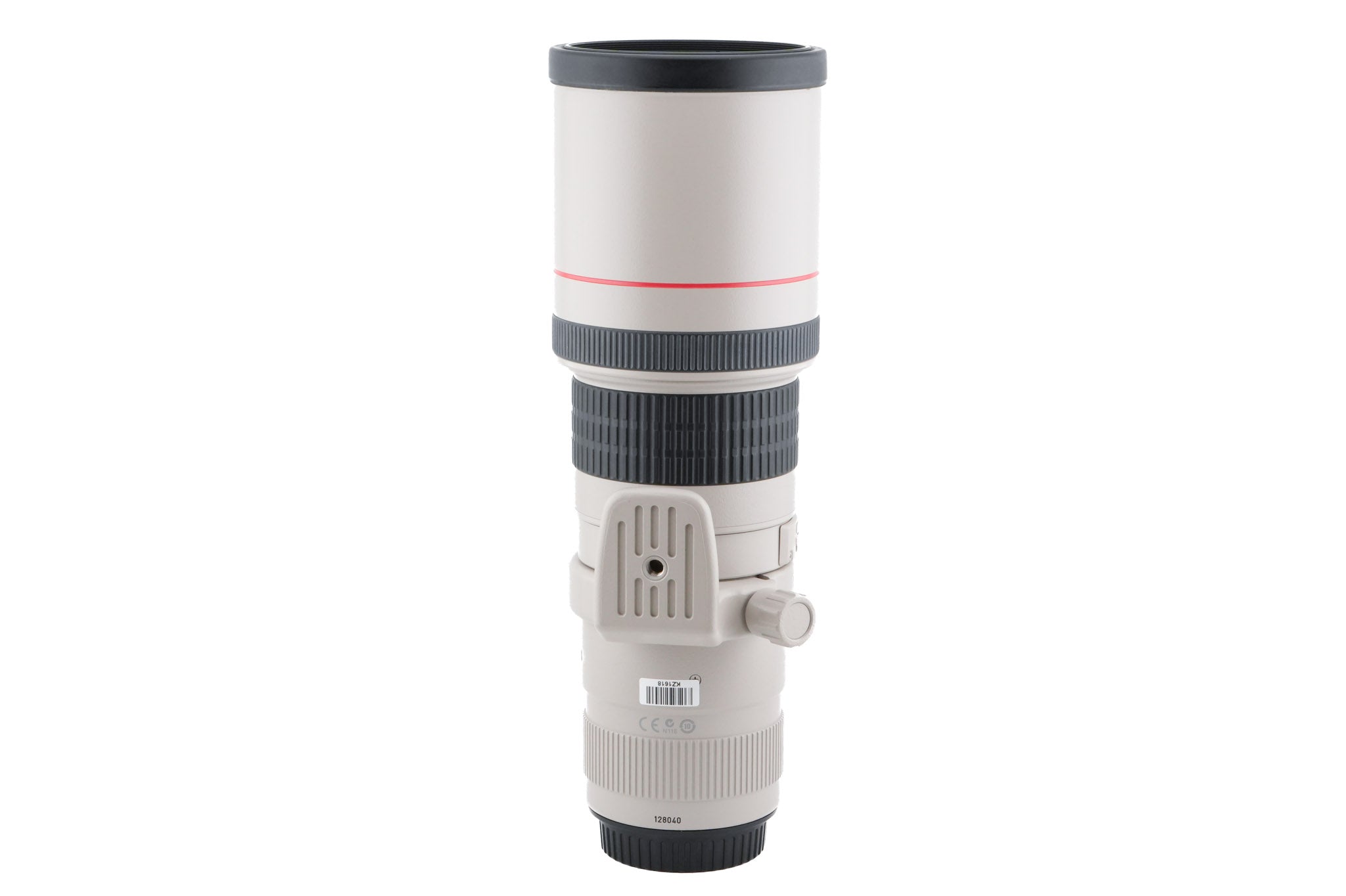 Canon 400mm f5.6 L USM