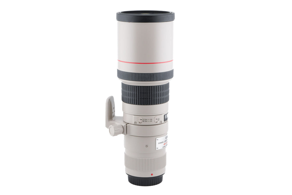 Canon 400mm f5.6 L USM