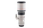 Canon 400mm f5.6 L USM