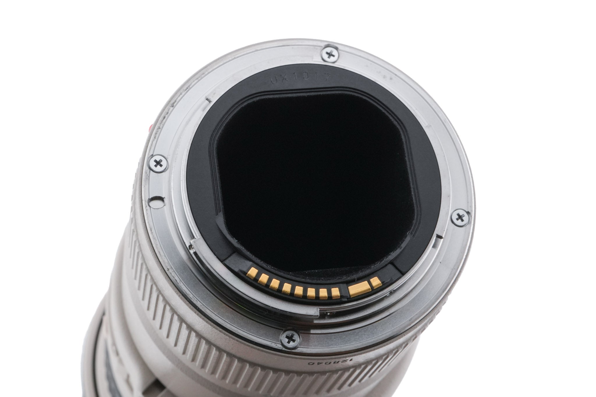 Canon 400mm f5.6 L USM