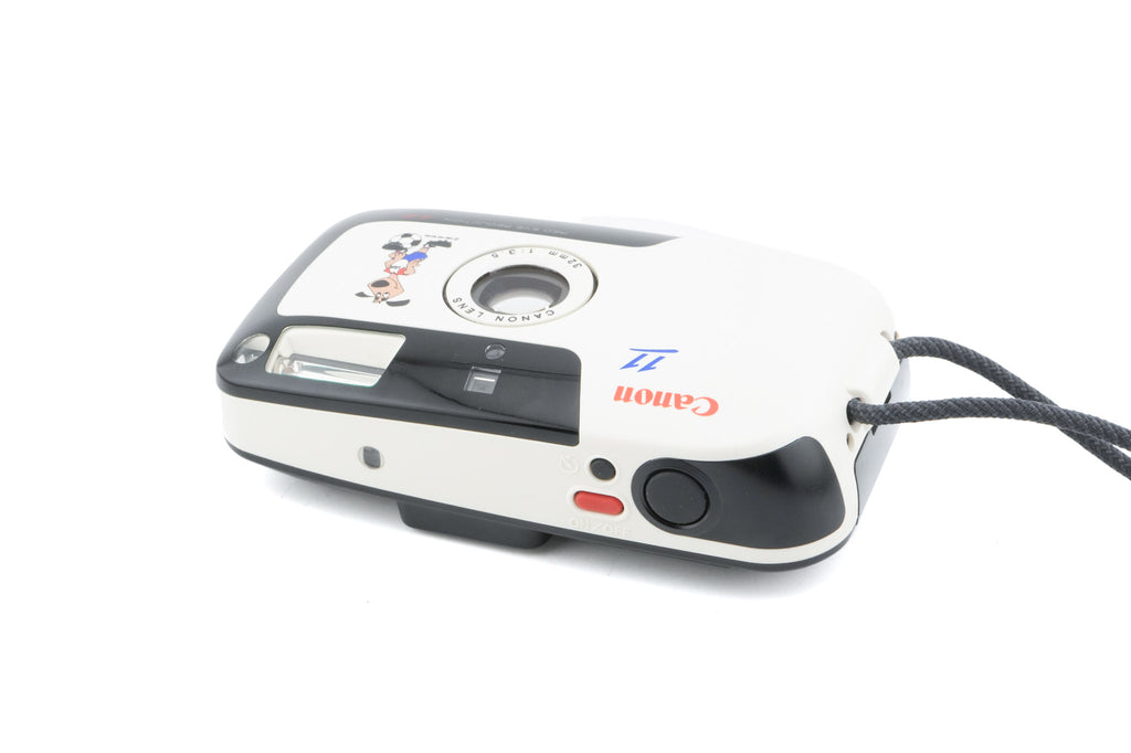 Canon 11 (World Cup USA '94 Limited Edition)